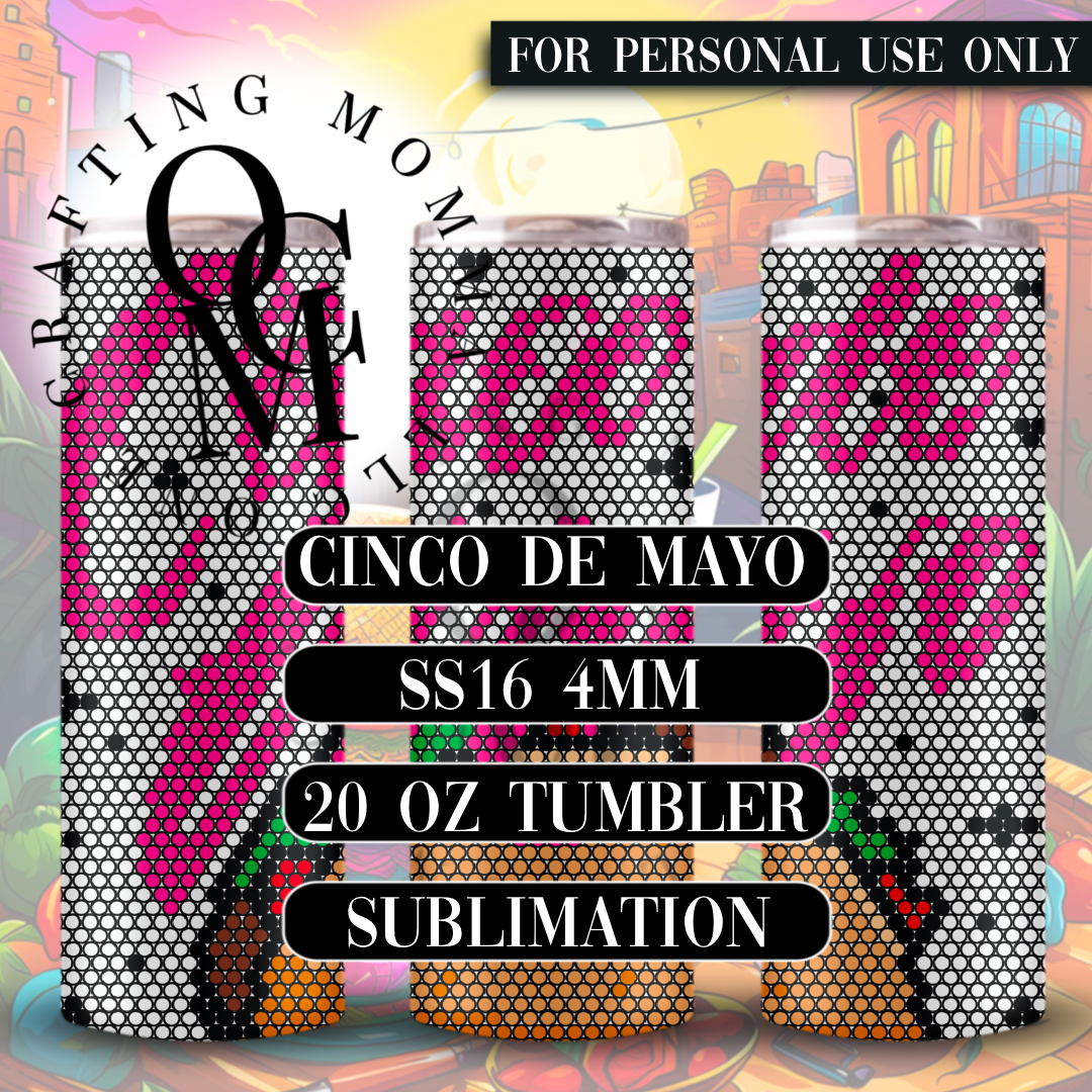 Cinco de Mayo