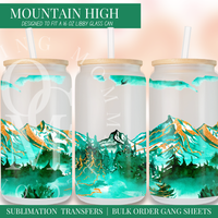 Mountain High