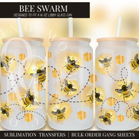 Bee Swarm