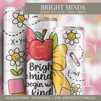 Bright Minds