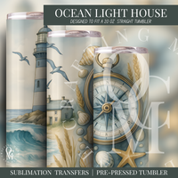Ocean Lighthouse