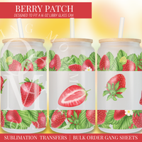 Berry Patch