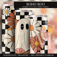 BOHO Boo