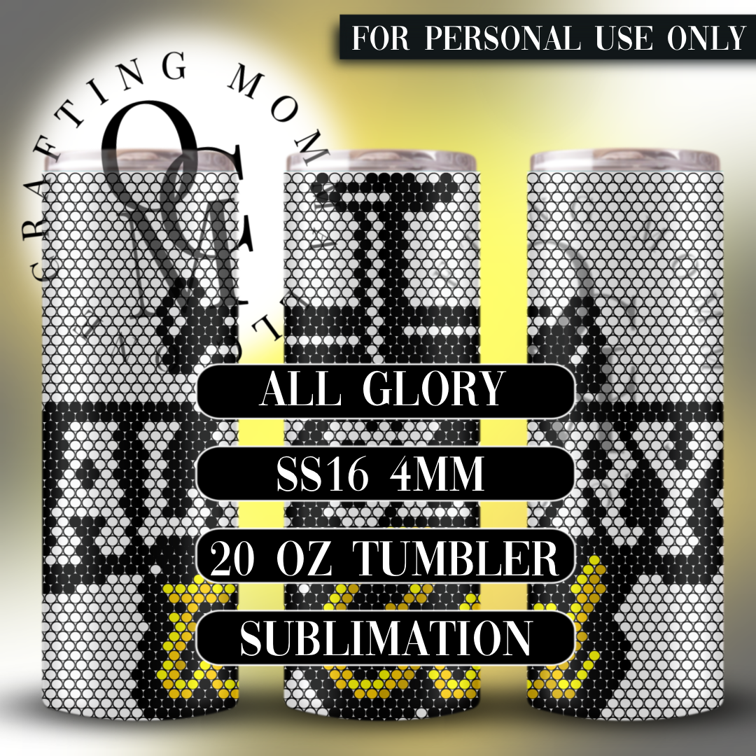 All GLORY