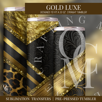 Gold Luxe