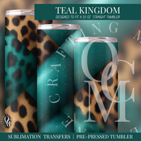 Teal Kingdom
