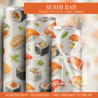 Sushi Bar