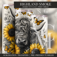 Highland Smoke