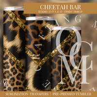Cheetah Bar