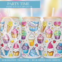Party Time!