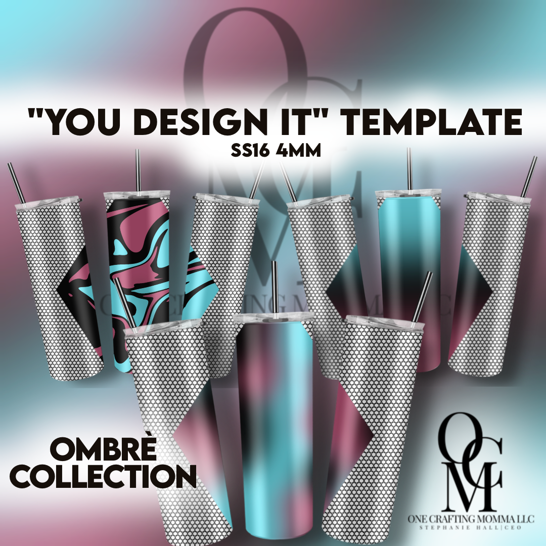 TT’s Ombré