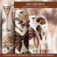 I'm Grown