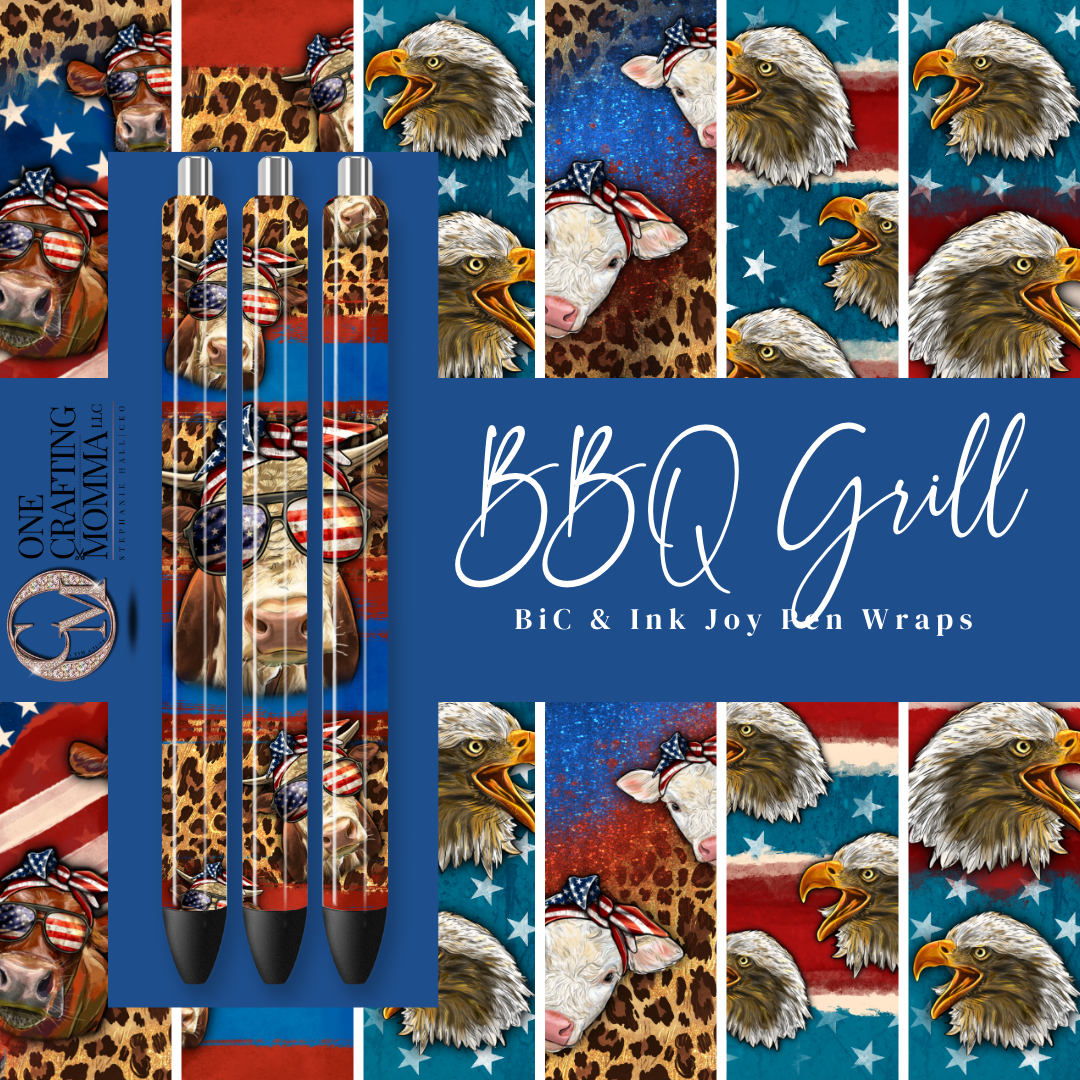 BBQ Grill