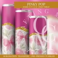 Pinky Pop