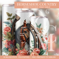 Horseshoe Country