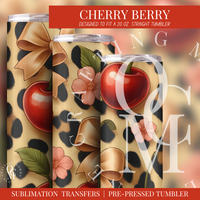 Cherry Berry