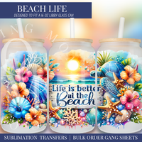 Beach Life
