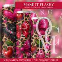 Make It Flashy