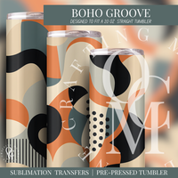 BOHO Groove