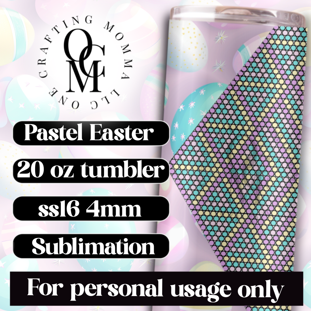Pastel Easter