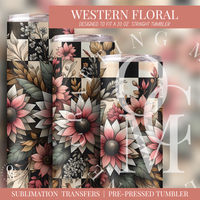 Western Floral
