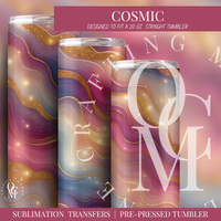 Cosmic