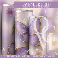 Lavender Gold