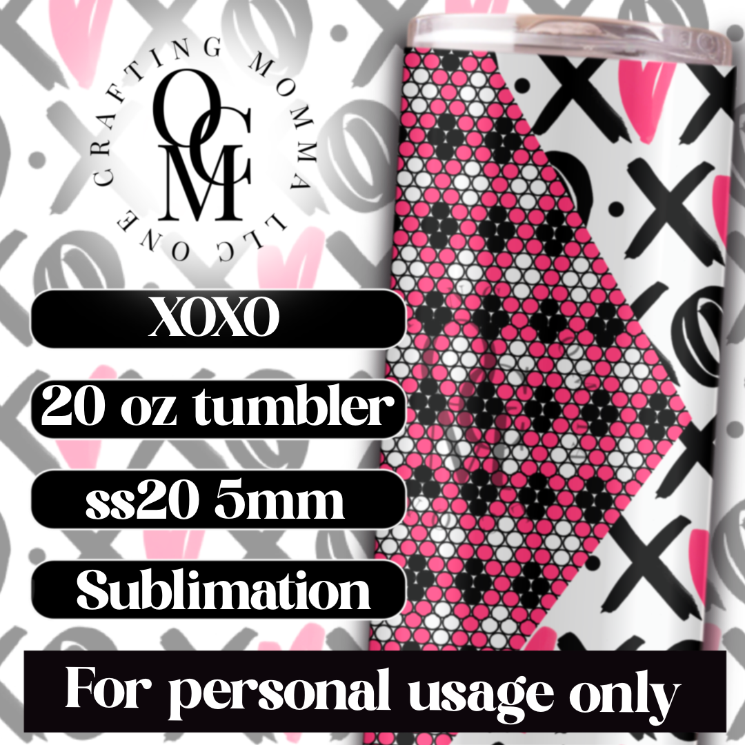 XOXO