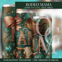 Rodeo MAMA