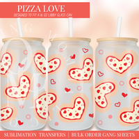 Pizza Love