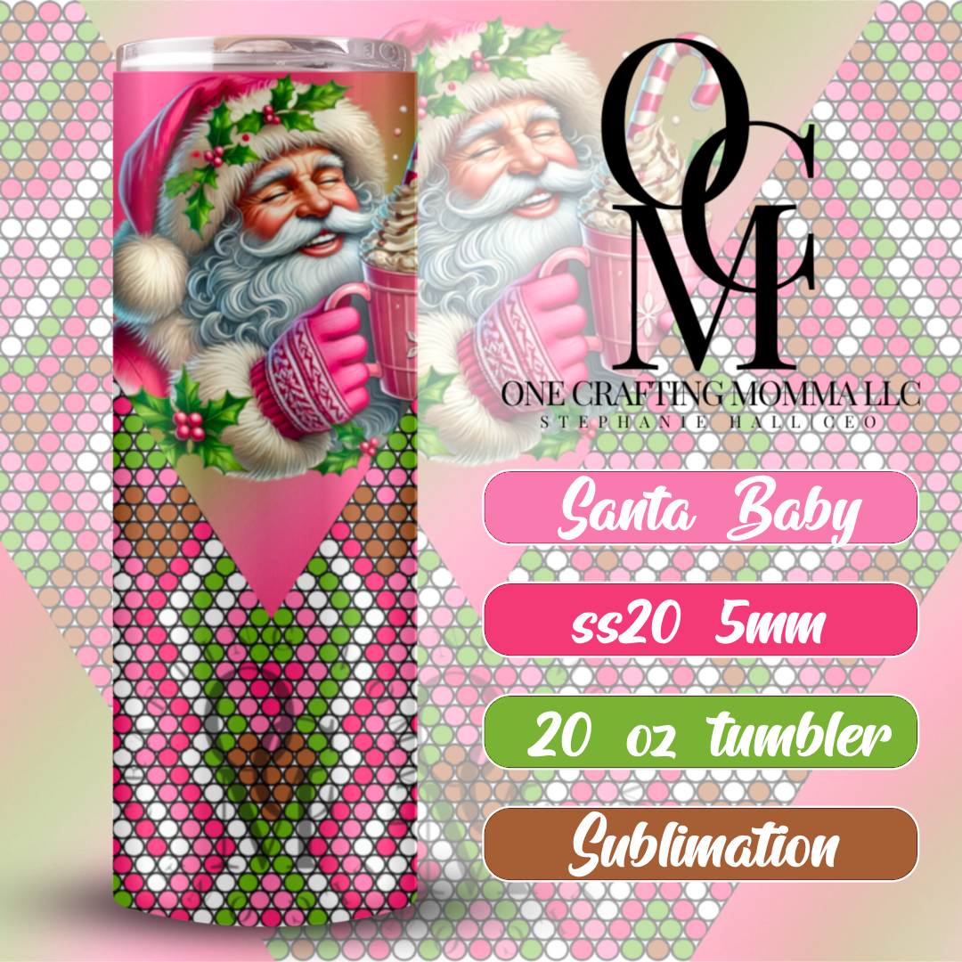 Santa Baby