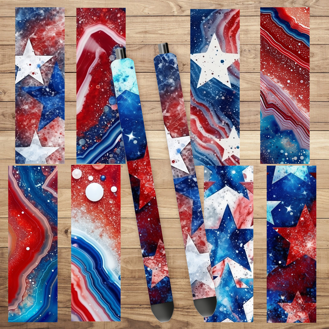 Happy Fourth