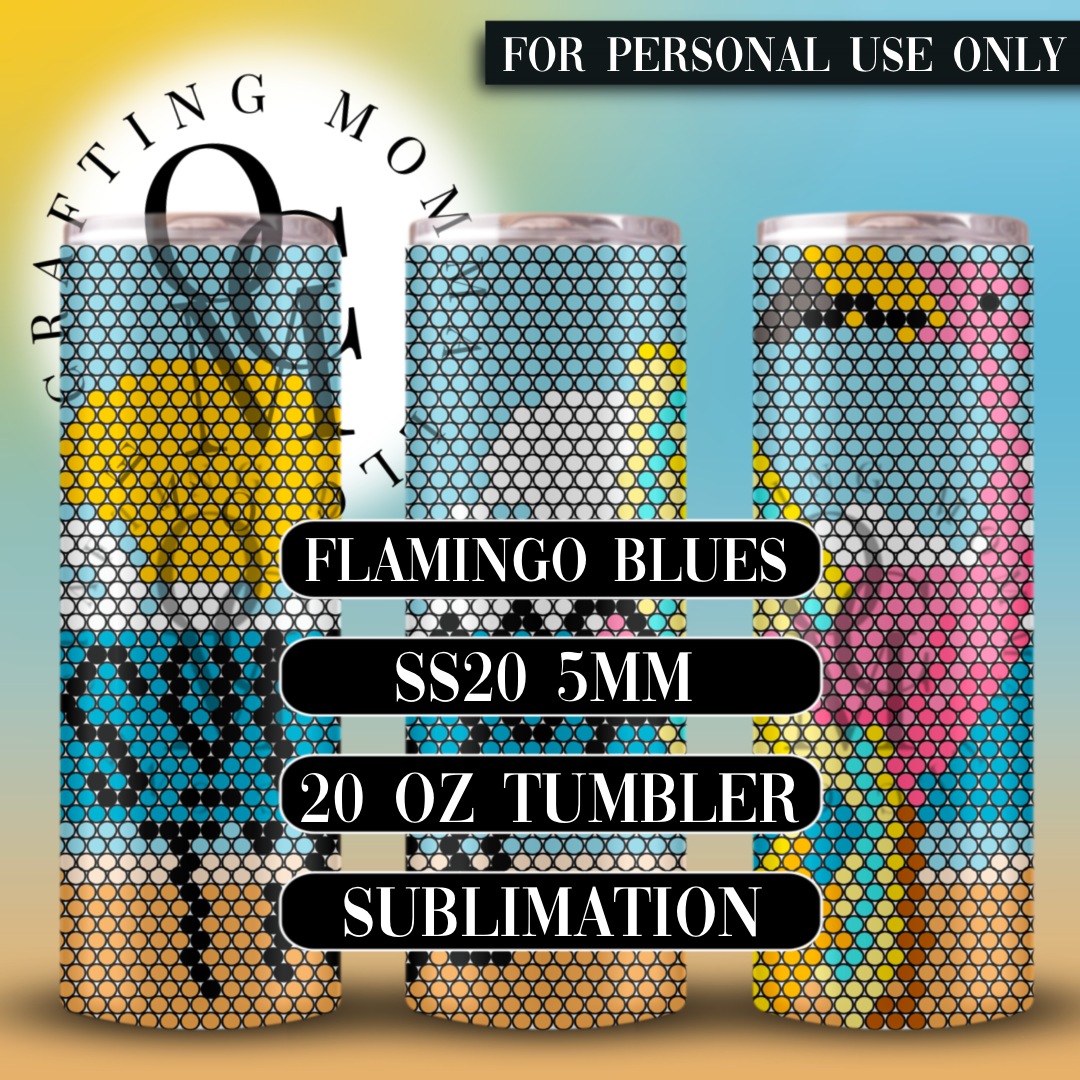 Flamingo Blues