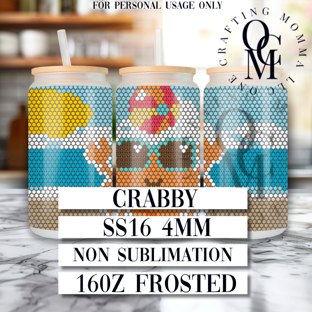 Crabby