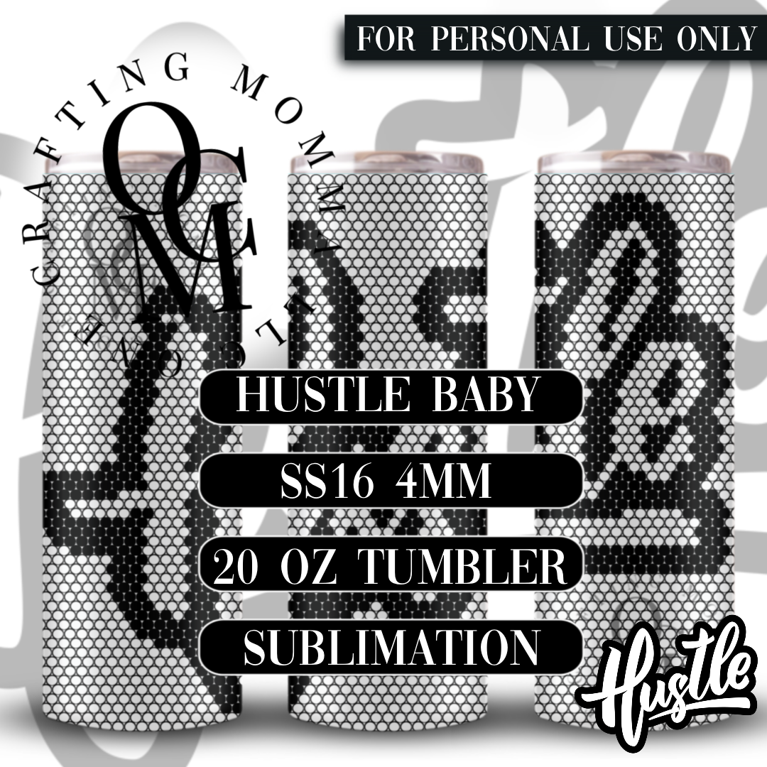 Hustle Baby