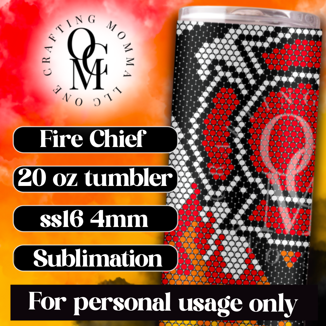 Fire Chief