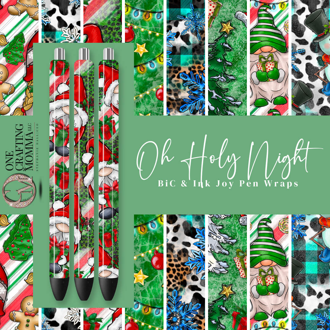 Oh Holy Night