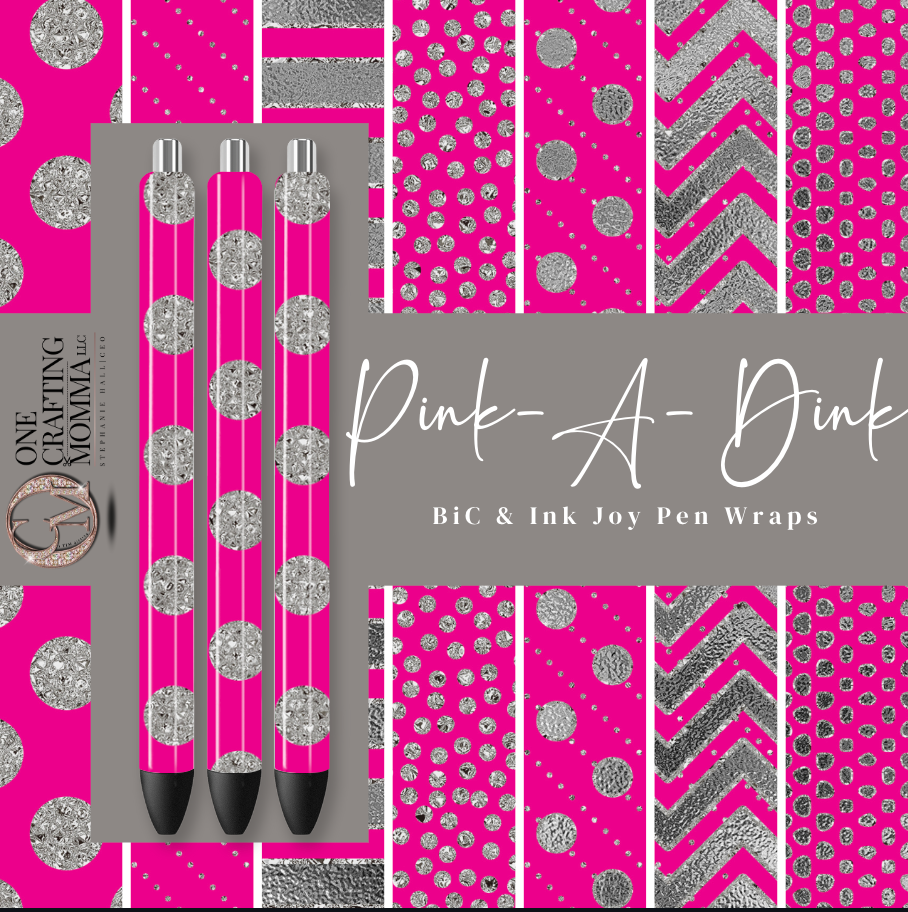 Pink-A-Dink