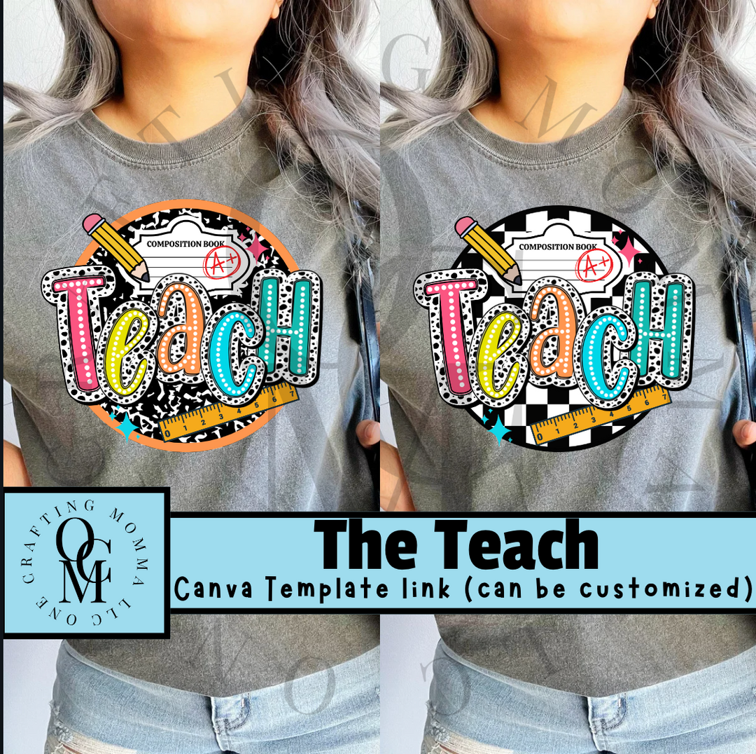 The Teach