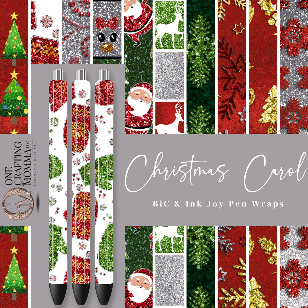 Wrapping Paper