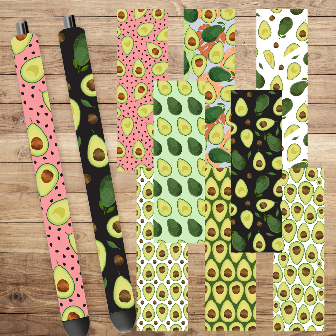 Avocados