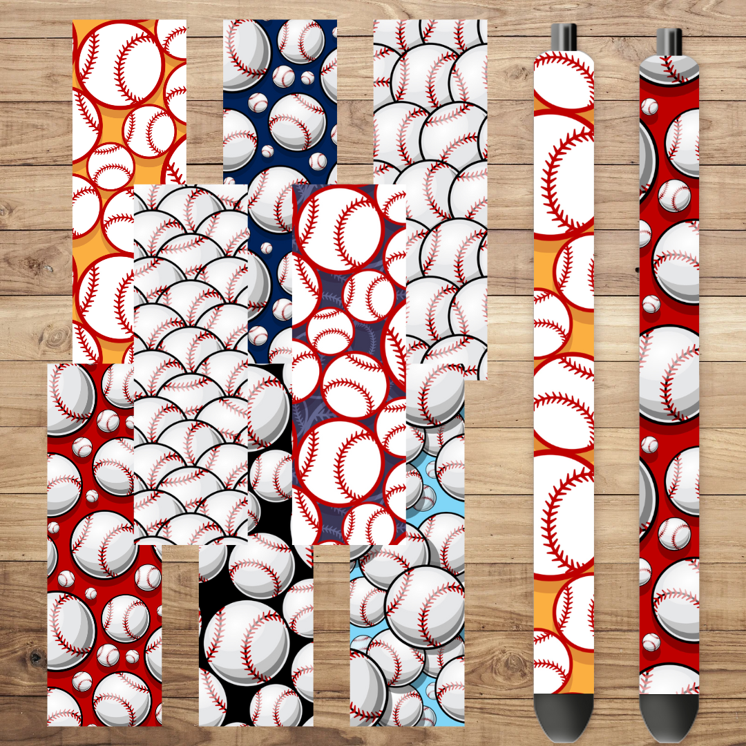 Old Ball Game