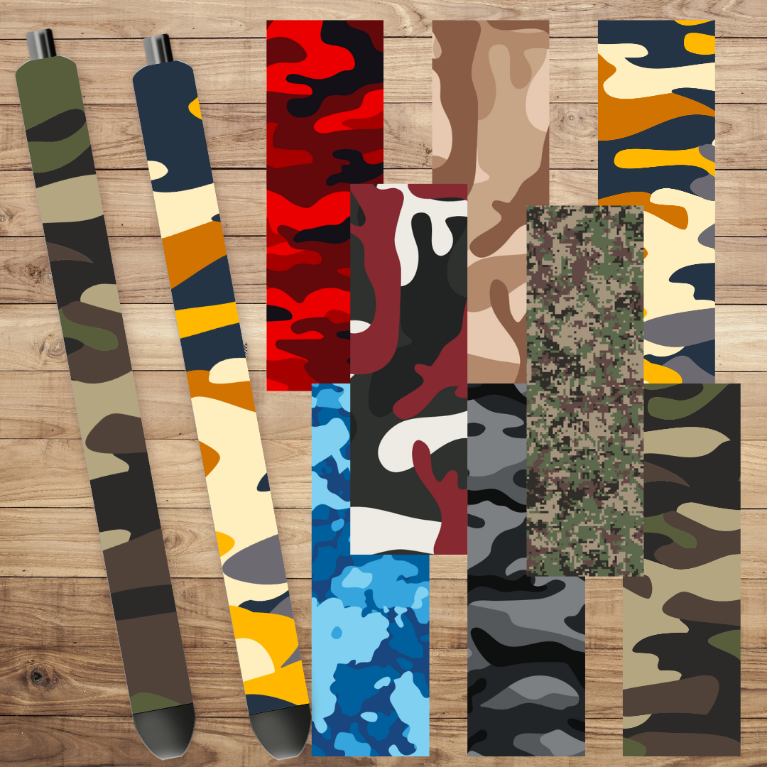SGT Camo