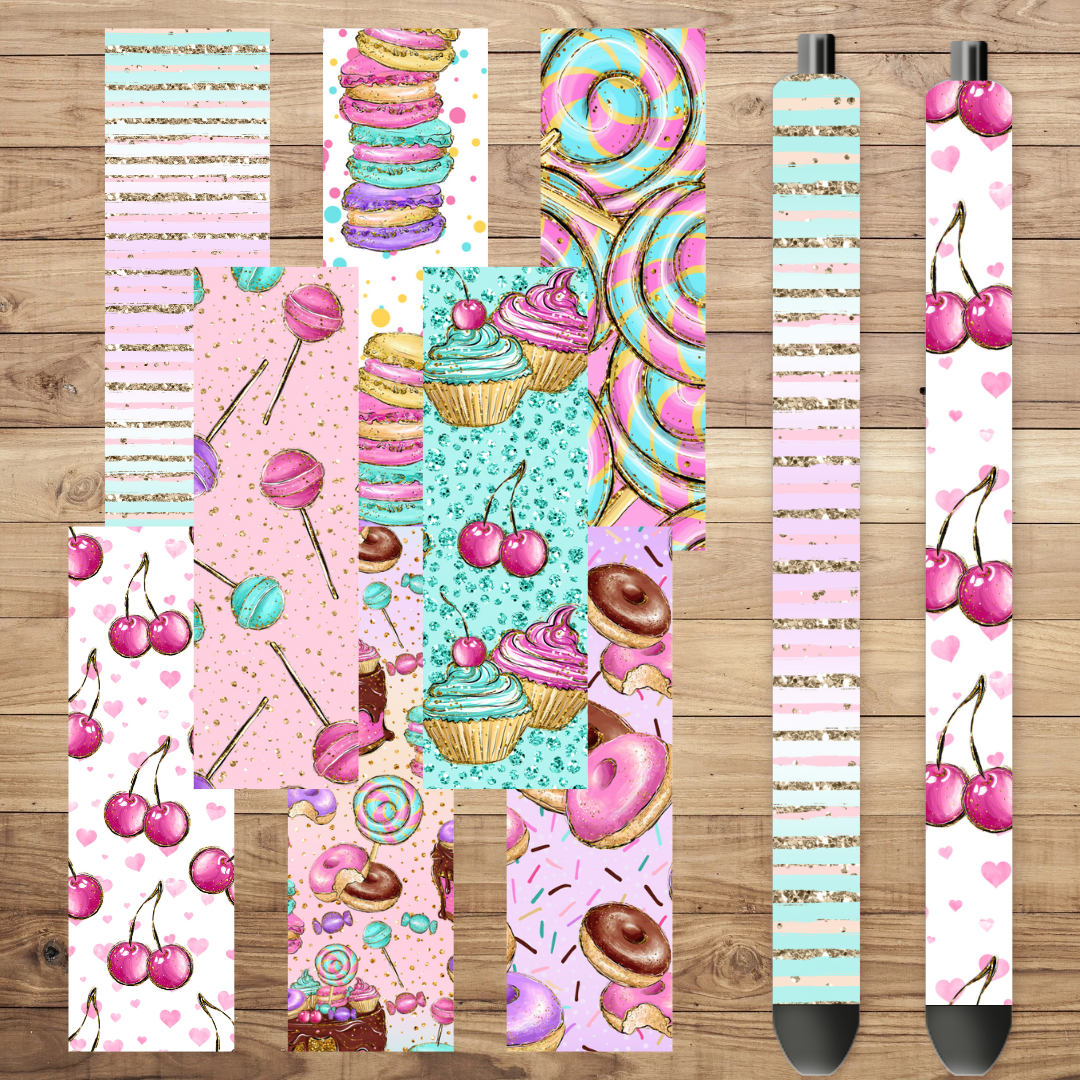 Sweet Tooth