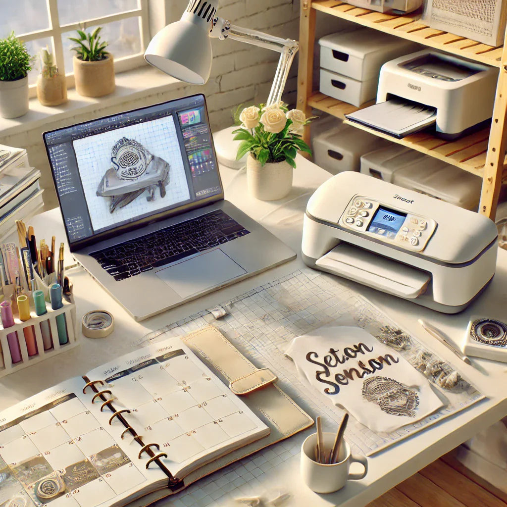 📌 5 Must-Have Tools for Every Crafting Business