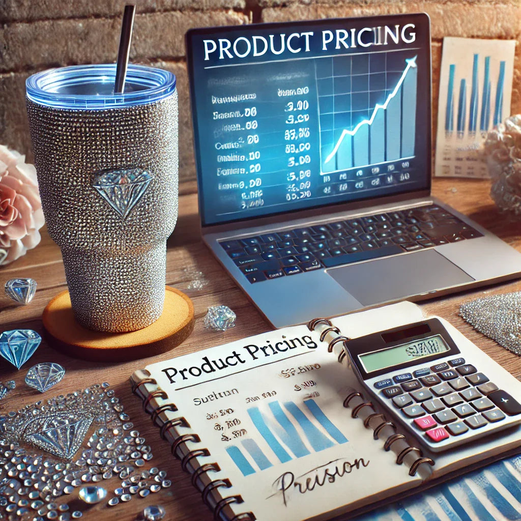 How to Price Your Handmade Products for Profit