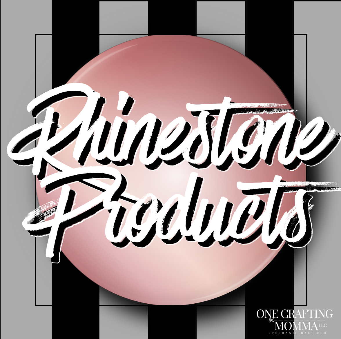 Rhinestone Products