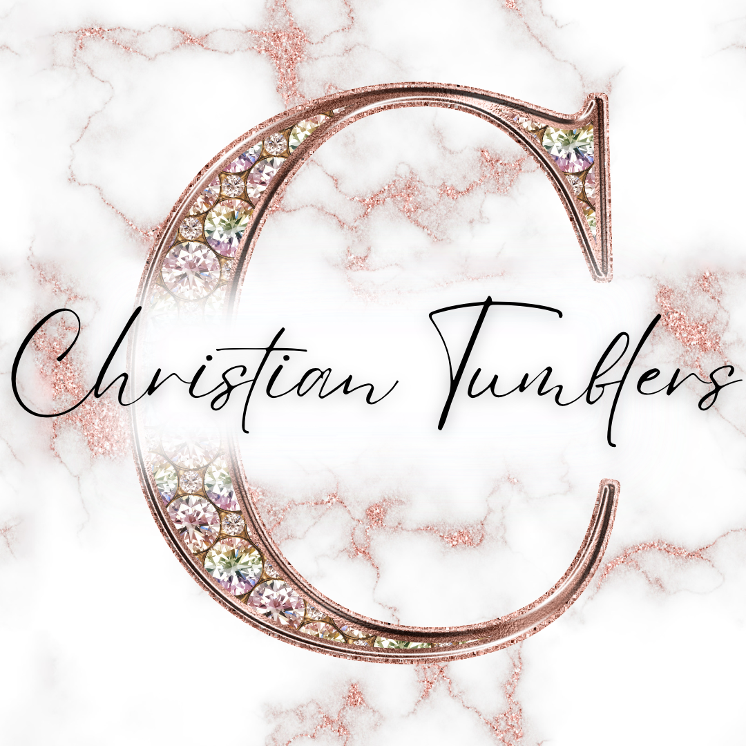 Christian Tumblers
