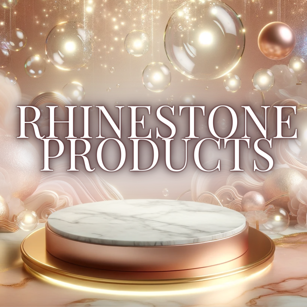 Rhinestone Products