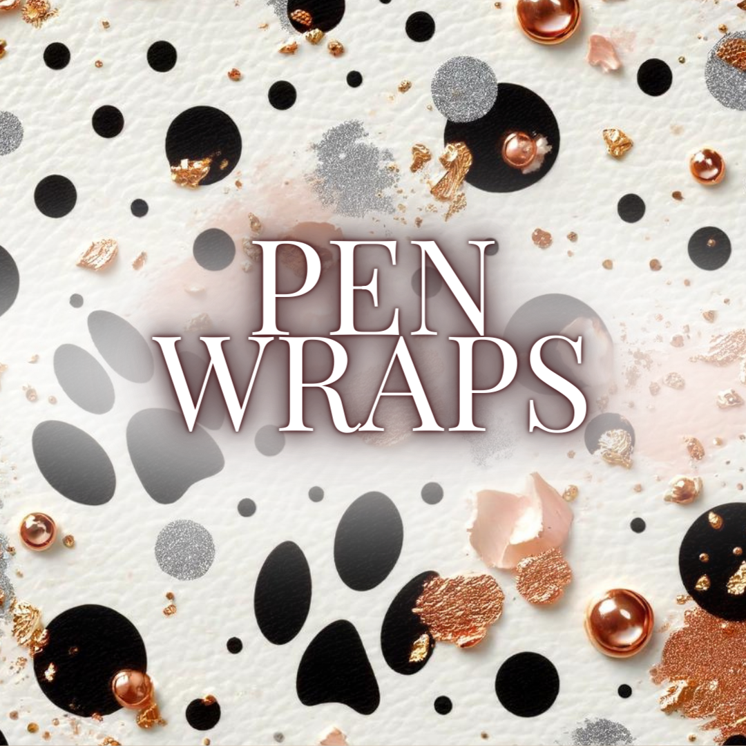 Pen wraps